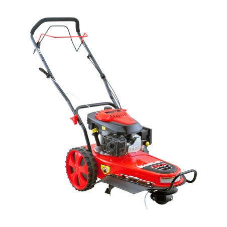 Rotary mower ATTILA ATFR 5618 SP 146 cc 55.88 cm | Newgardenstore.eu