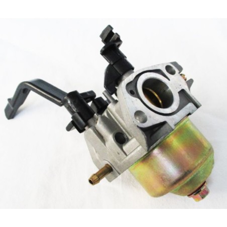 Carburateur compatible avec le moteur HONDA G160 VERSION HORIZONTALE | Newgardenstore.eu