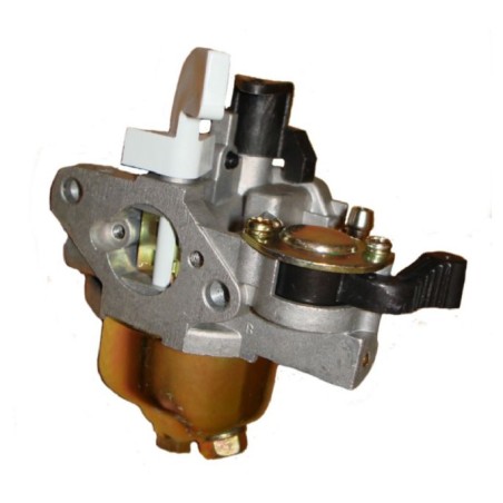 Carburettor compatible with HONDA GX100 engine | Newgardenstore.eu