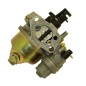 Carburador compatible con motor HONDA GX110 GX120