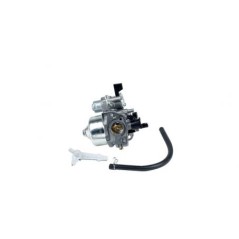 Carburateur compatible avec le moteur HONDA série GX200 - GX200QX7 | Newgardenstore.eu