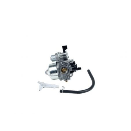 Carburateur compatible avec le moteur HONDA série GX200 - GX200QX7 | Newgardenstore.eu