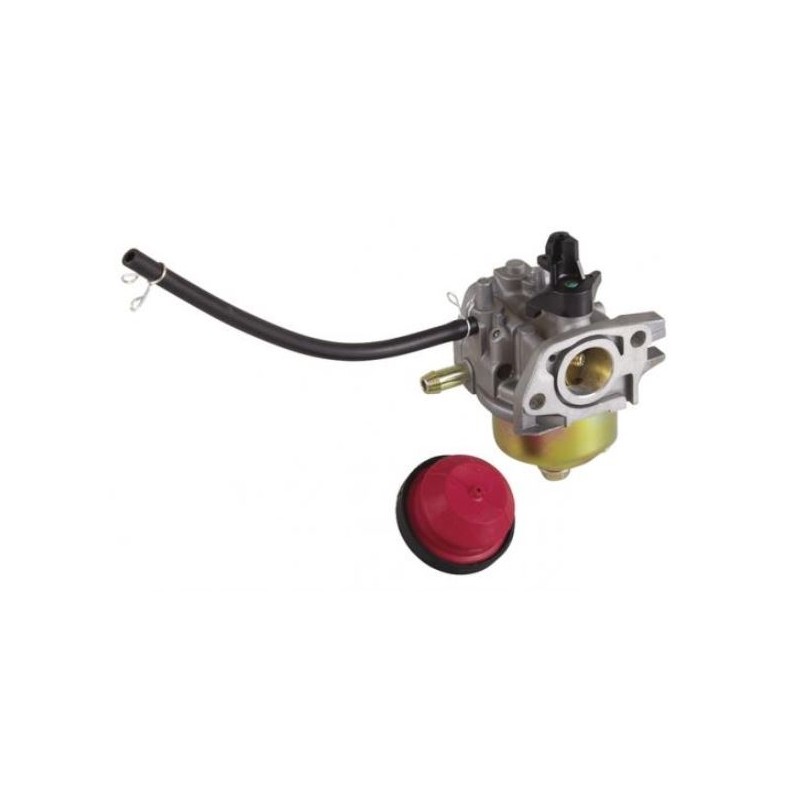 Carburettor compatible with MTD engine series 22P70M0C - 2P70M0D - 2P70MU