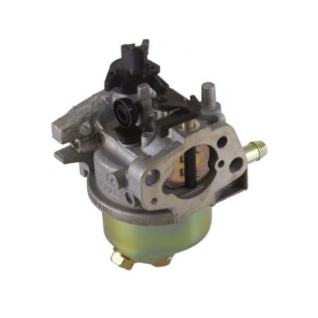 Carburador compatible con motor MTD serie 5P65M0B - 5P65M0C - 5P65MU | Newgardenstore.eu