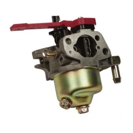 Carburador compatible con motor quitanieves CUBCADET 31A-2M1A700 - 31A-2M1A706 | Newgardenstore.eu