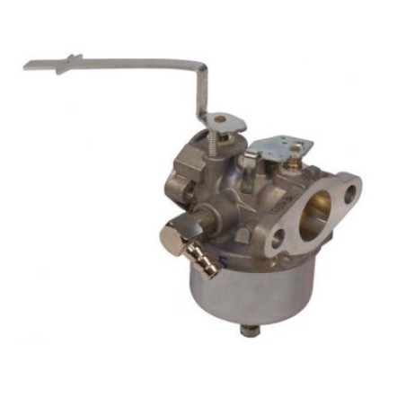 Carburador compatible con motor TECUMSEH serie H25, H30, H35 | Newgardenstore.eu