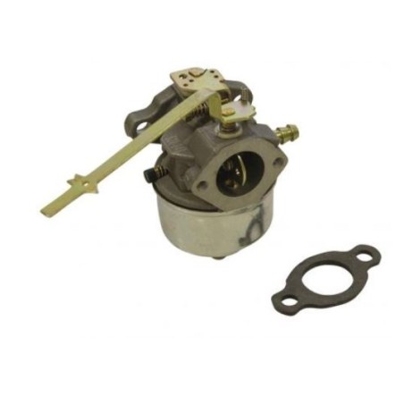 Carburettor compatible with TECUMSEH motor series H30 H35 | Newgardenstore.eu