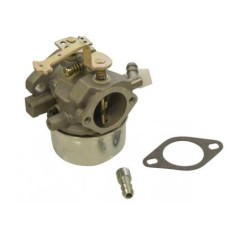 Carburettor compatible with engine TECUMSEH HM100, HM80 series | Newgardenstore.eu