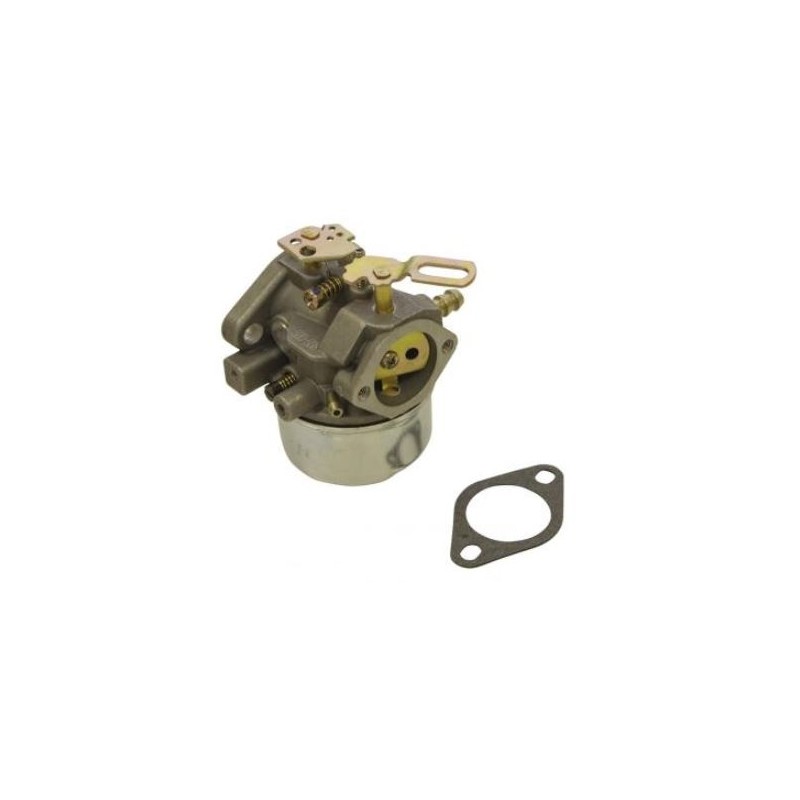 Carburettor compatible with motor TECUMSEH series HM70, HM80, HMSK80, HMSK90