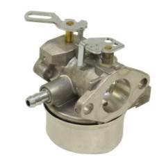 Carburettor compatible with motor TECUMSEH series HMSK80 HMSK85 HMSK90 LH318SA | Newgardenstore.eu