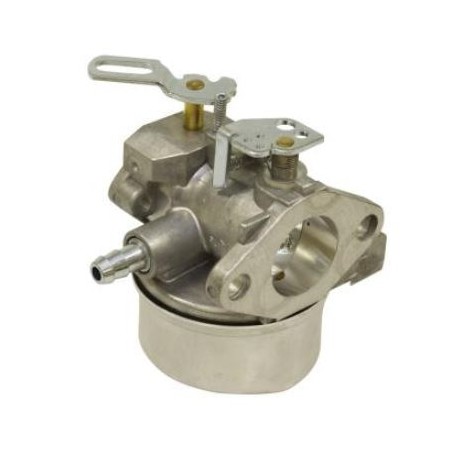 Carburettor compatible with motor TECUMSEH series HMSK80 HMSK85 HMSK90 LH318SA | Newgardenstore.eu