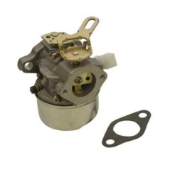 Carburettor compatible with TECUMSEH engine series HS40, HSSK40