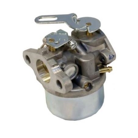 Carburateur compatible avec le moteur TECUMSEH série HS50, HSK40, HSK50, HSSK40 | Newgardenstore.eu