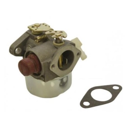 Carburettor compatible with motor TECUMSEH LEC115, LEV120 series | Newgardenstore.eu