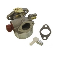 Carburettor compatible with engine TECUMSEH OHH55, OHH60 series | Newgardenstore.eu