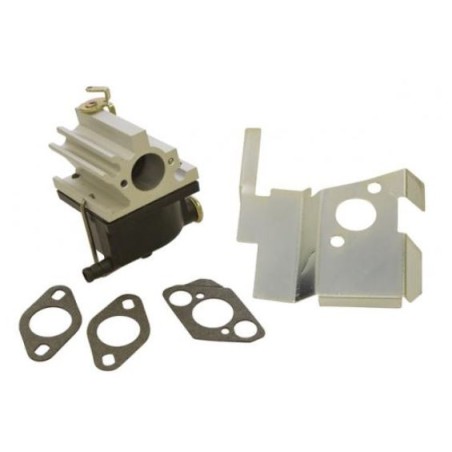 Carburettor compatible with engine TECUMSEH VLV-126 VLV-50 VLV-55 VLV-60 series | Newgardenstore.eu