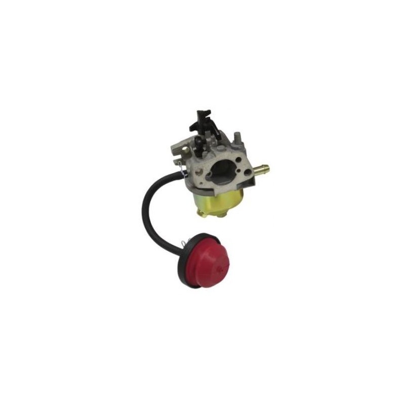 Carburettor compatible with MTD 1P61N0 751-10736 lawn tractor engine