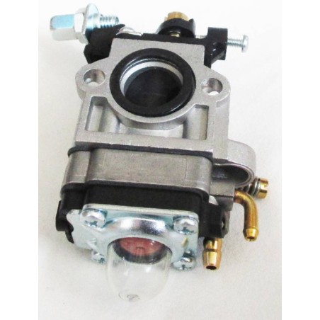 Carburettor compatible with blower ALPINA BLX640 CASTELGARDENGBS640 | Newgardenstore.eu