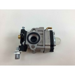 Carburateur alésage 11 mm alésage 17 mm compatible walbro castelgarden stiga alpina | Newgardenstore.eu