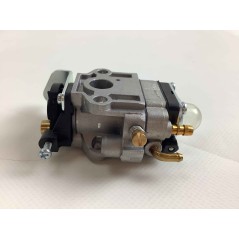 Carburador taladro 11 mm taladro 17 mm compatible walbro castelgarden stiga alpina | Newgardenstore.eu