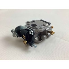 Carburatore foro 11 mm foro 17 mm compatibile walbro castelgarden stiga alpina | Newgardenstore.eu