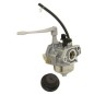 TORO POWER MAX 928 121-0345 snow thrower compatible carburettor