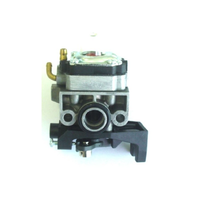 Carburateur compatible pour débroussailleuse HONDA GX35 avec MEMBRANE
