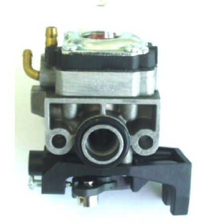 Compatible carburettor for HONDA GX35 brushcutter with MEMBRANE | Newgardenstore.eu