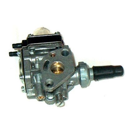 Carburettor compatible brushcutter KAWASAKI TH43 TH48 | Newgardenstore.eu