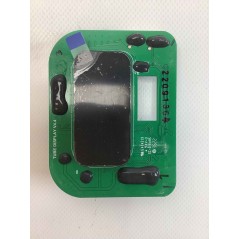 Display control board ORIGINAL WORX robot lawnmower WR141E - WR130E