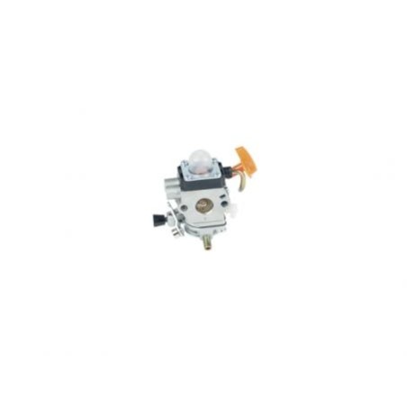 Carburateur compatible avec débroussailleuse STIHL FR 130 T - FS 130 - FS 130 R | Newgardenstore.eu