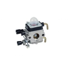 Carburateur compatible débroussailleuse STIHL FR 85 - FR 85 T - FS 75 - FS 80 | Newgardenstore.eu