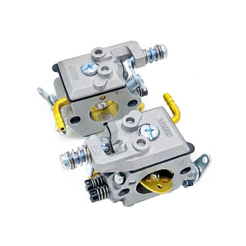 Carburateur compatible ECHO pour tronçonneuse CS350T CS350WES