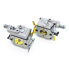 Carburateur compatible ECHO pour tronçonneuse CS360TES | Newgardenstore.eu