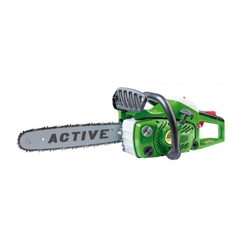 ACTIVE chainsaw 40.40 3/8'x1.3 35 cm bar PRO91 38.0 cc