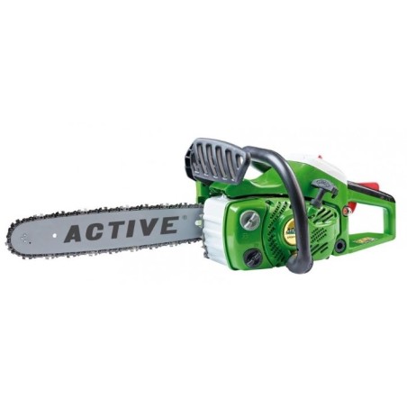 ACTIVE chainsaw 40.40 3/8'x1.3 35 cm bar PRO91 38.0 cc | Newgardenstore.eu