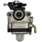 Compatible carburettor EFCO SPARTA 250 25CC 2318393R 2318394R