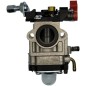 Carburador compatible EFCO 753 AG 0440157