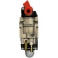 Carburateur compatible EFCO 753 AG 0440157