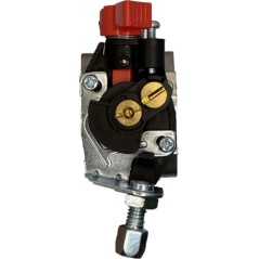 Carburador compatible EFCO 753 AG 0440157 | Newgardenstore.eu