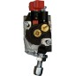 Compatible carburettor EFCO 753 AG 0440157