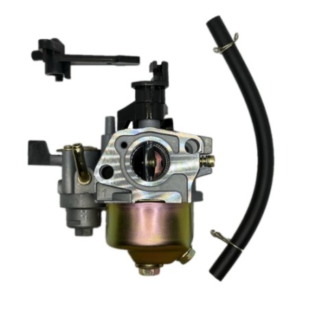 Carburettor compatible HONDA 19mm GX120 - GX160 - GX200 16100-ZH8-822 | Newgardenstore.eu