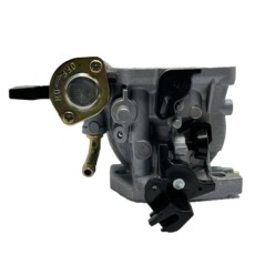 Carburettor compatible HONDA 19mm GX120 - GX160 - GX200 16100-ZH8-822 | Newgardenstore.eu