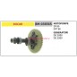 Crankshaft DUCAR motor pump DP 80 DPT 80 generator DG 3000 3500 038565