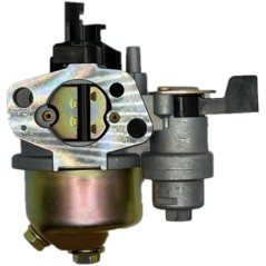Carburettor compatible HONDA 19mm GX120 - GX160 - GX200 16100-ZH8-822 | Newgardenstore.eu