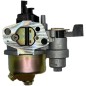 Carburador compatible HONDA 19mm GX120 - GX160 - GX200 16100-ZH8-822