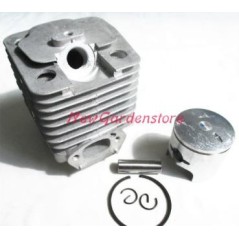 ORIGINAL ACTIVE brushcutter model 2.5 segment piston cylinder 022066 | Newgardenstore.eu