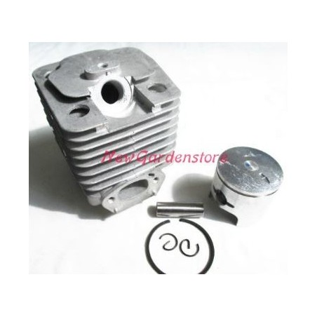 ORIGINAL ACTIVE brushcutter model 2.5 segment piston cylinder 022066 | Newgardenstore.eu