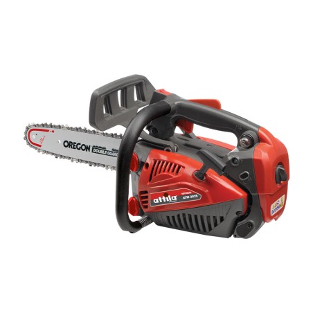 Cutting-off chainsaw ATTILA ATM 2825 28.5 cc bar 25 cm pitch 3/8''LP | Newgardenstore.eu