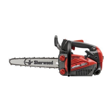 Cutting chainsaw ATTILA ATM 2825 C 28.5 cc bar 25 cm carving | Newgardenstore.eu